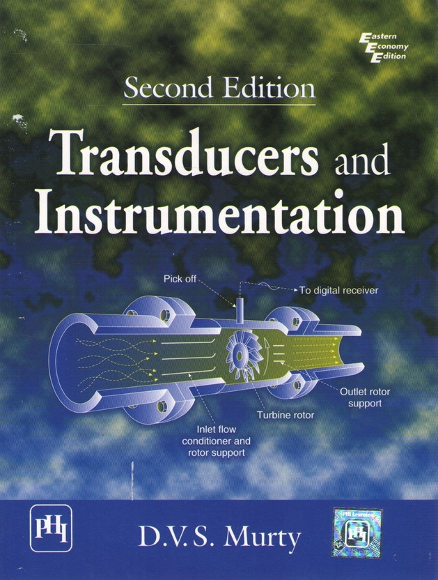 transducers and instrumentation by dvs murthy ebook